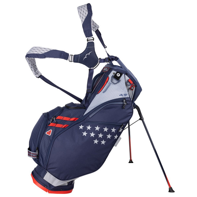Sun Mountain Golf 2025 C-130 Hybrid Stand Bag - Maple Hill Golf